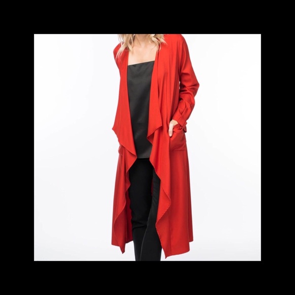 Waterfall Jacket - Picture 3 of 5